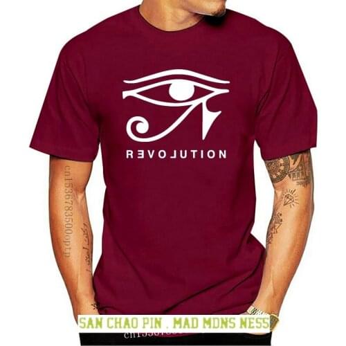 Egyptian Eye Graphic T Shirt Tee Top Love Grunge Symbol Mens Blog Fashion 2020 New Cotton Men T-Shirt Clothing Best T Shirts