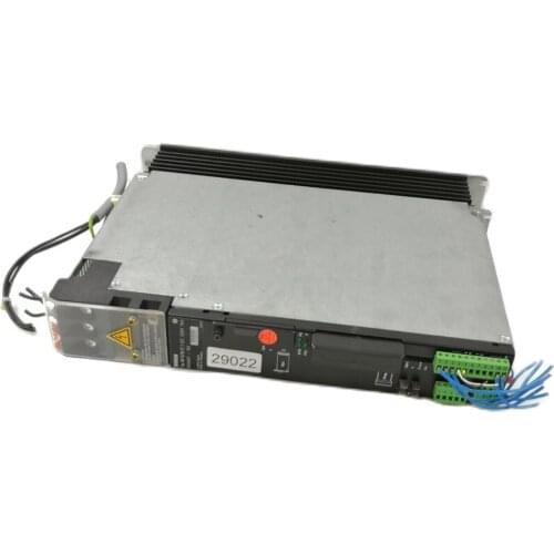 SM 15/30 TC used in good condition