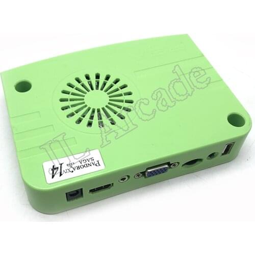 Jamma Board Pandora Box Saga 14 Arcade Version 4800 In 1 Mandos Arcade Hd 720p Maquina Arcade Retro Pandora 3d