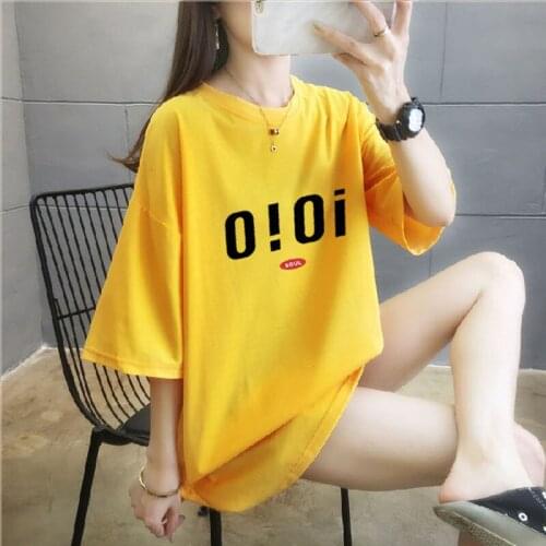 Make You Shine Women's T-shirts With Inscriptions