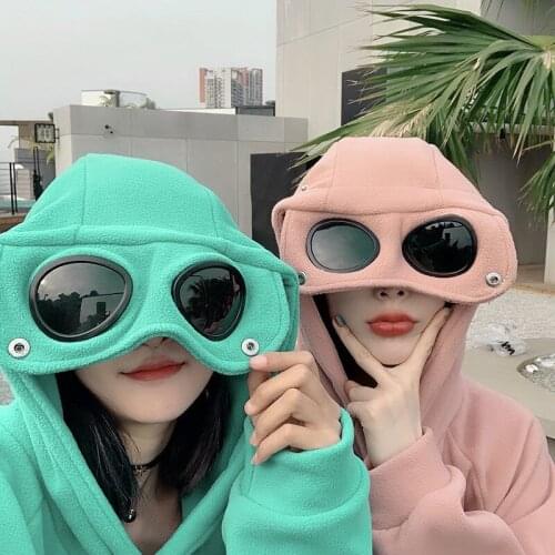 Moringcute Women's Fleece Jackets