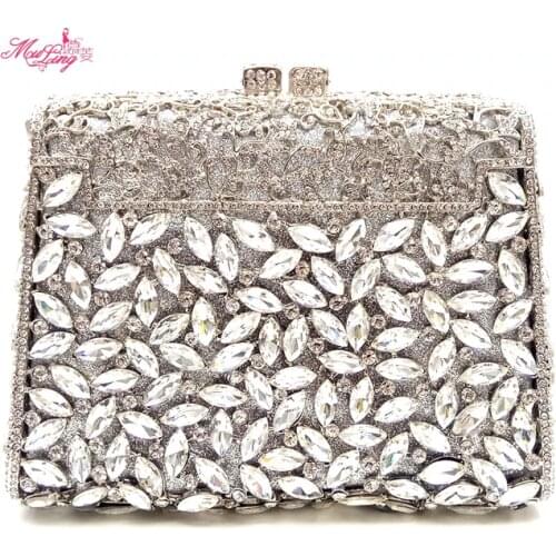 MuLing Women's Bags With Sequins