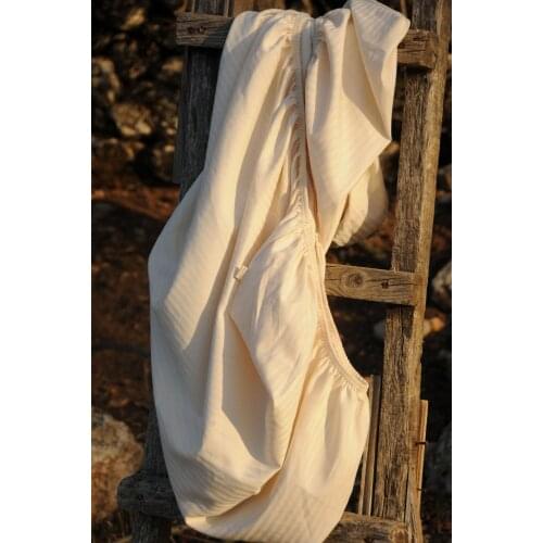 Naturaborn Baby Sheets