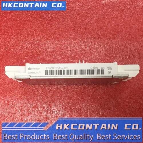 NEW MODULE FF600R12ME4-B11 FF600R12ME4 FREE SHIPPING