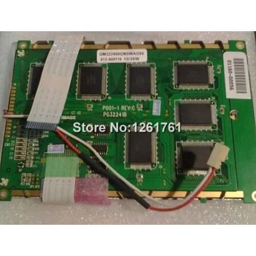 PG32241B LCD screen display Panel