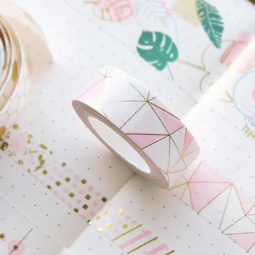 PHANTACI Flowers For Scrapbooking
