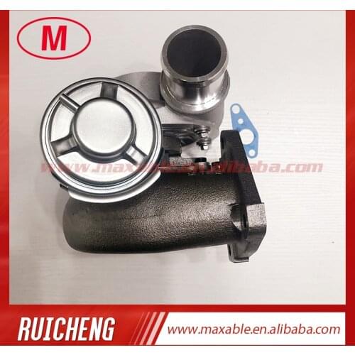 GT2052V 724639 14411-2X900 14411-VC100 turbo turbocharger for Patrol Safari 3.0L 125KW