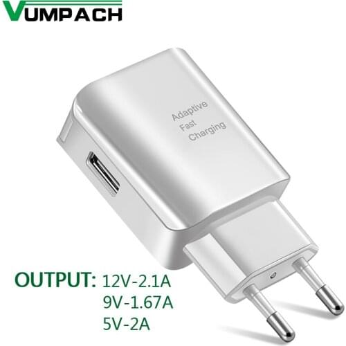 Vumpach USB Adapters For Mobile Phones