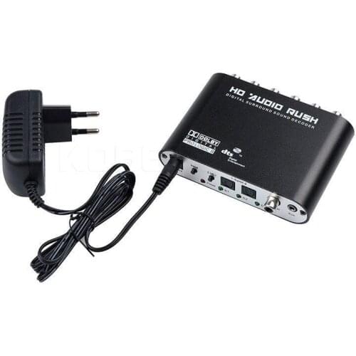 Yiwa Power Supplies
