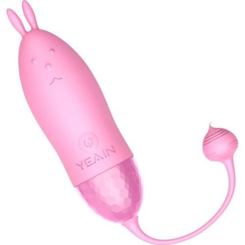 Female Clitoris Erotic Intimate Vibrators Sex Products Shop for Women Stimulate Massager Vibrators Adult Sex Toys Masturbator