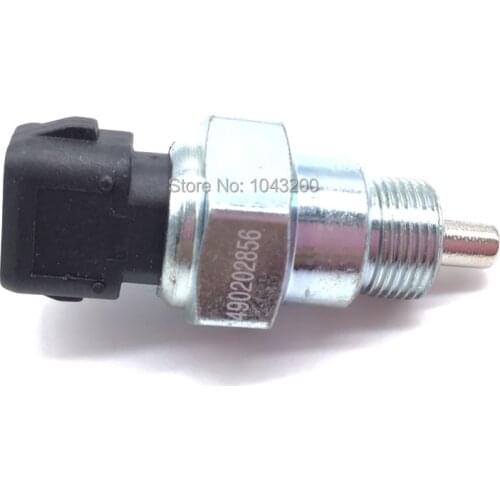 002945415 Reverse Tail Light Switch For Skoda VW Seat LUPO OCTAVIA FELICIA