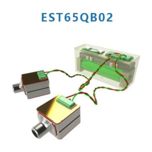 EST65QB02 Electrostatic 1 to 4 Electrostatic Armature Unit