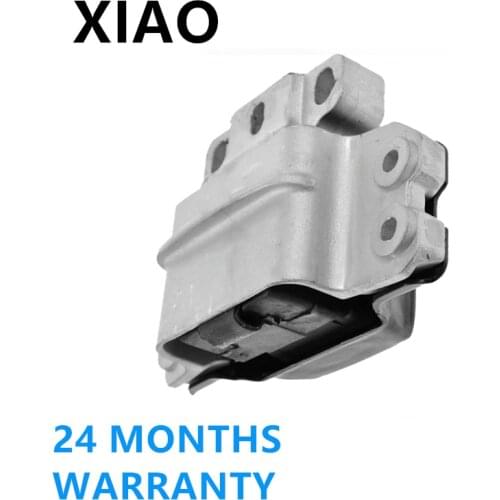 Transmission Mount Left Mount 1K0199555L For VW Beetle Golf Bora Audi A3 Seat Leon Toledo Skoda Octavia 1K0199555M 1K0199555N