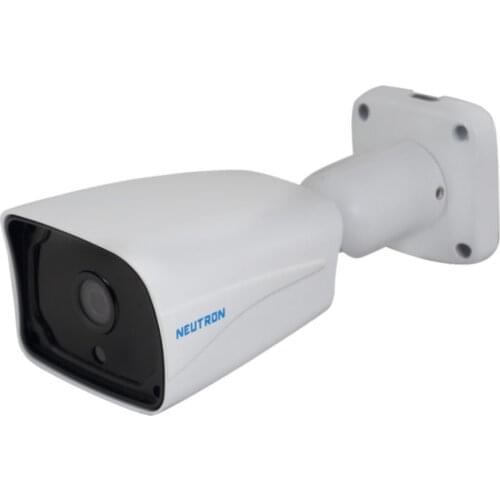 Neutron CCTV Systems