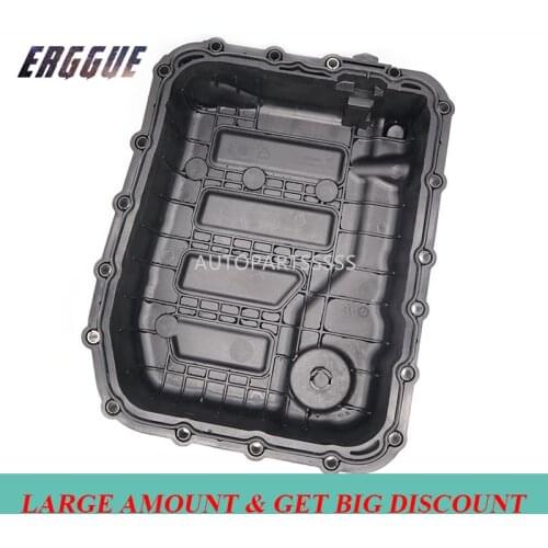 Original New 45280-3B851 45280-3B850 452803B851 452803B850 Transmission Oil Pan For Hyundai Santa Tucson For Kia Sorento Optima
