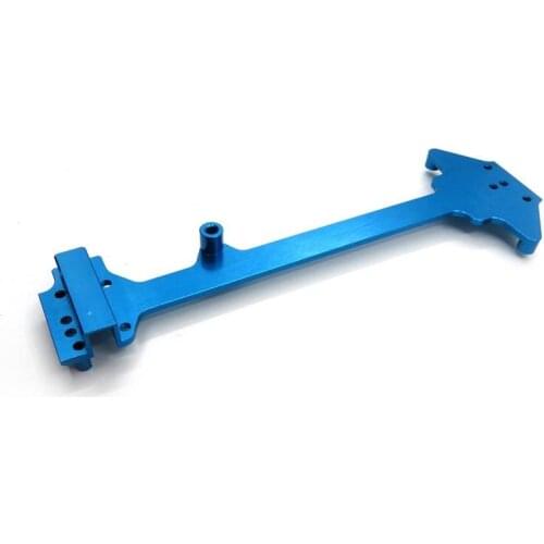 Metal Upgrade Parts Second Floor Slab for Wltoys RC Car A949 A959 A969 A979 K929 Accessories