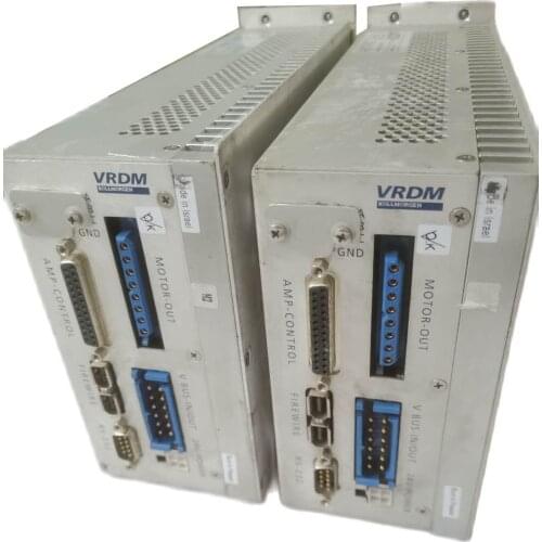 PRD-0051AMPC-X0 Kollmorgen VRDM Controller Used