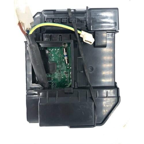 Embraco CF02D01 M Refrigerator Parts Compressor Inverter Drive Control board for Candy Inverter Fridge