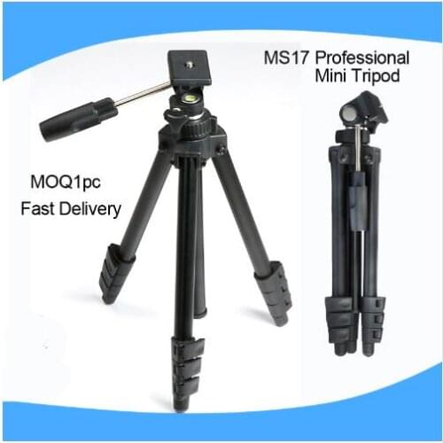 Bexin Aluminum alloy Camera Tripod for projector dvr smartphone DSLR telefon CamcorderDV Protable mini gorillapod Tripod