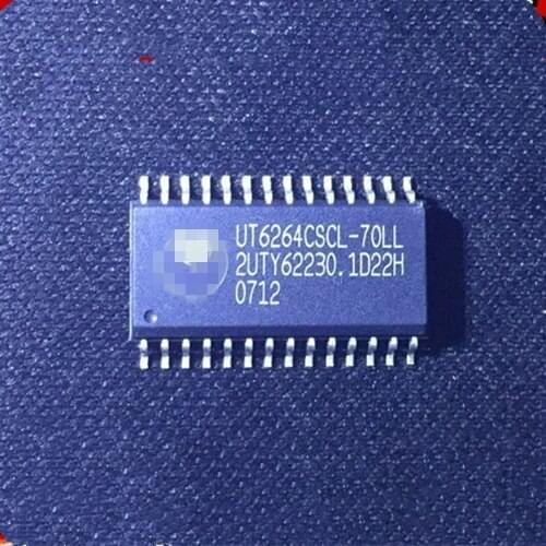 UT6264CSCL-70LL UT6264CSCL UT6264 Electronic components chip IC NEW