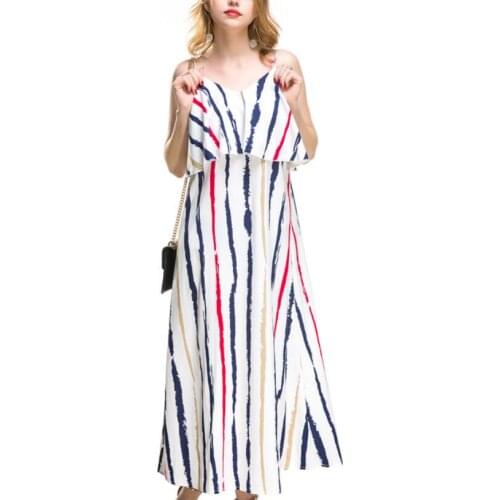 YINGAICONG Womens Summer Dresses
