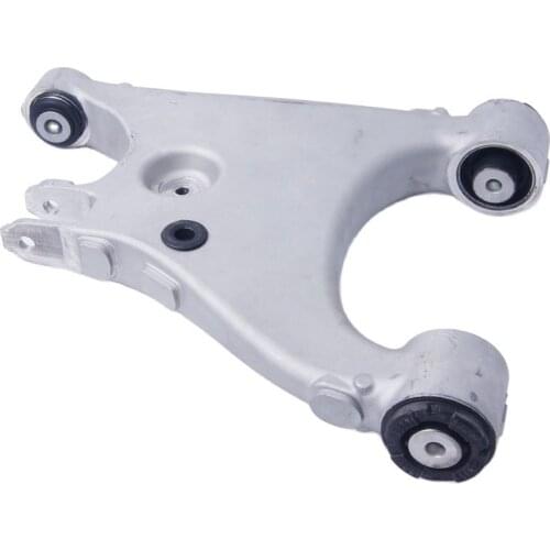 BF Brand RTS OE 1027451-00-f 6006774-00-b 1021416-00-d 1027451-00-e Car Suspension Rear Lower Control Arm For Tesla Model 3