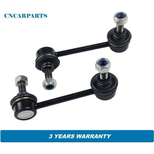 2pcs stabilizer Sway Bar link fit for FORD USA Probe Mazda 323 C V BA 626 IV GE MX-5 II NB Xedos 6 CA 3410591 3410592
