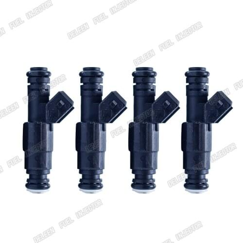 4Pcs High Flow performance 1200cc 114lb Fit for 1988-1991 BMW M3 1996-1998 BMW Z3 Fuel injector Injectors FAST SHIPPING