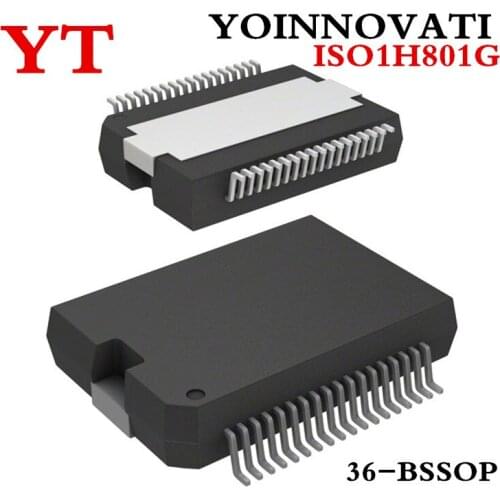 5pcs/lot ISO1H801G ISO1H801 SSOP36 IC Best quality