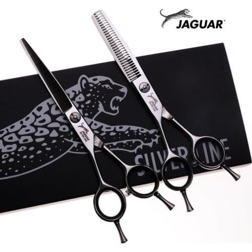 6 Inch Professional Hair Scissors Left Handed Scissors Barber Sets Shears Hairdressing Salon Tools