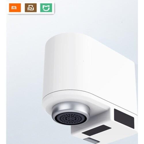Automatic Sense Infrared Induction Water Saving Device Adjustable Water Diffuser For Kitchen Sink Faucet From Xiaomi youpin