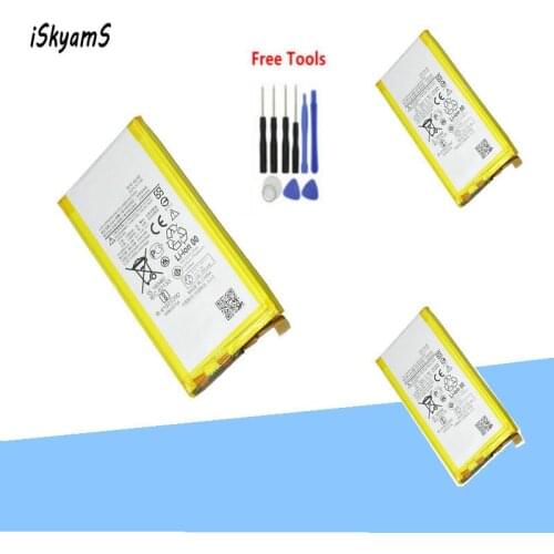 iSkyamS Motorola Moto Z Play Batteries