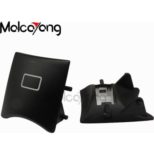 Top quality Black ABS Car Sunroof Window Switch Button for Mercedes-Benz ML W164 W251 X164 16482071858K67 3-Colors