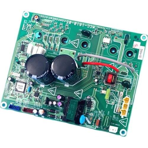 New for air conditioner computer board circuit board IPDU MCC-1610-03 4316V422 4316V512 good working