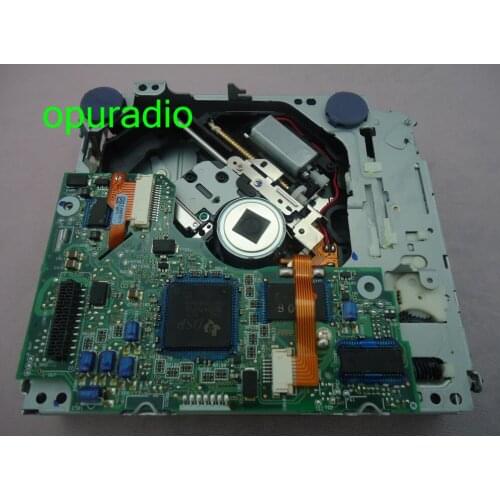 New Alpine Single CD loader AP07 laser mechanism DP23S for BMNW Acr radio car tuner mercedes sounds systems