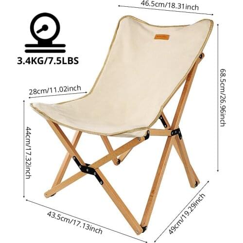 Beach Travel Recliner Ourdoor Camping Chair High Chair for Fishing Sllas De Playa Kamp Sandalyes Tourist Chair With Storage Bag