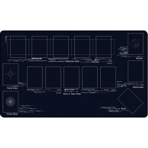 Custom Playmat )High Quality Custom Design PlayMat for Board Games Mgt/YGO Tablemat With free Gift Bag