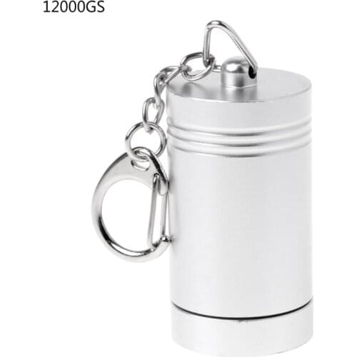 OOTDTY Mini Portable EAS Detacher 12000GS Super Security Tag Detacher Powerful Removal