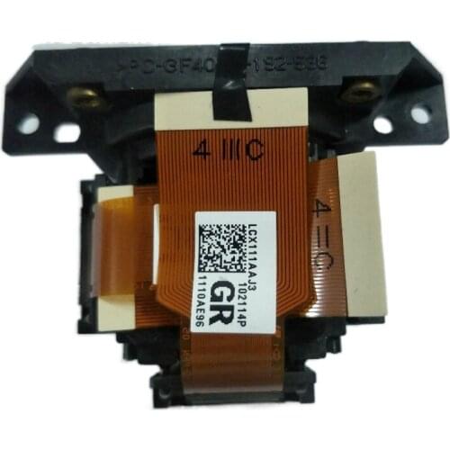 Projector LCD Prism Assy Wholeset Block Optical Unit LCX111 LCX111A Fit for SONY EX146 EX145 EX120 EX130