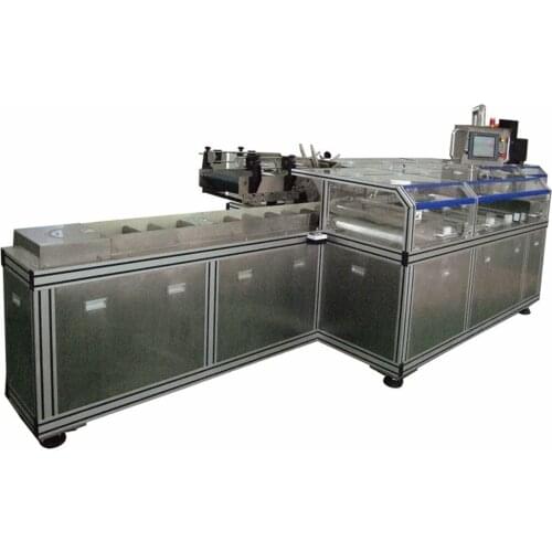 Heat Shrink Film Packaging Machine Shrink Machine Amazing Heat Shrink Wrap Machine / Pallet Stretch Wrapping Machine
