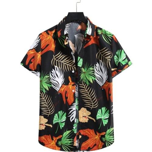 Мужские пляжные (гавайские) рубашки VikTactical China At AliExpress