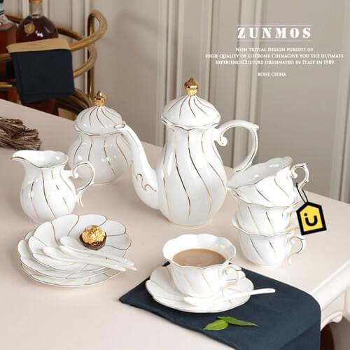 Coffee Sets WeCollection China