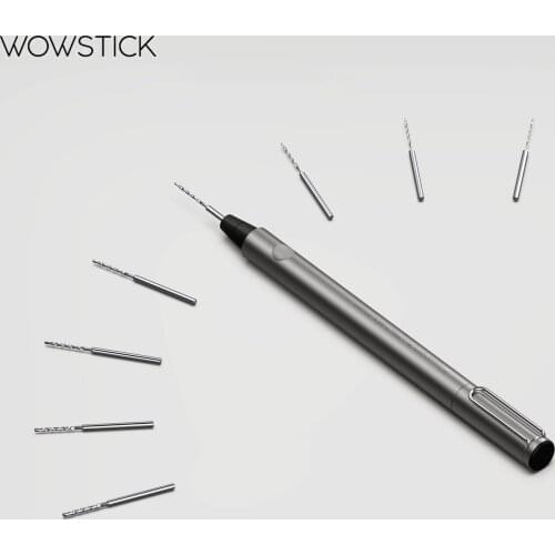Electric Drills WOWSTICK China