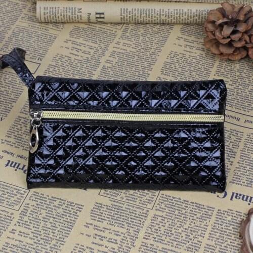 Women coin purse holder key wallet children kids purse female card holder bag case storage handbag storage gift 2pcs/lots LQ05