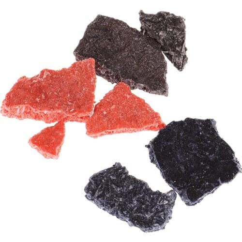 10g/Bag Candle Dye Chips Multi Color Flakes Candle Wax Dye For Paraffin Or Soy Wax Craft DIY Candle Making Supplies 8 Colors New