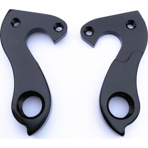 10pc Bicycle gear rear derailleur hanger mech dropout For Univega Stevens Fuji Jamis Norco Pinarello Principia Sette Opus Avanti