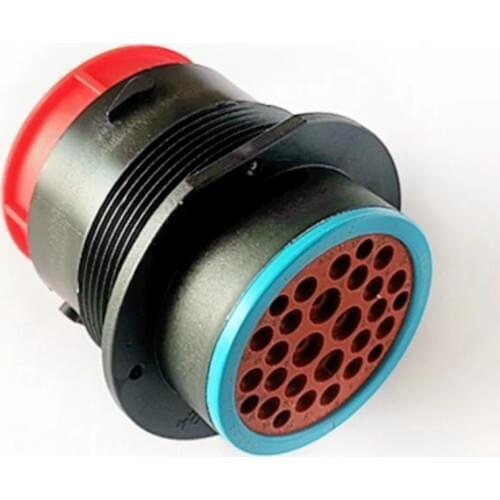 29Pin automobile connector HDP24-24-29PE HDP24-24-29PN