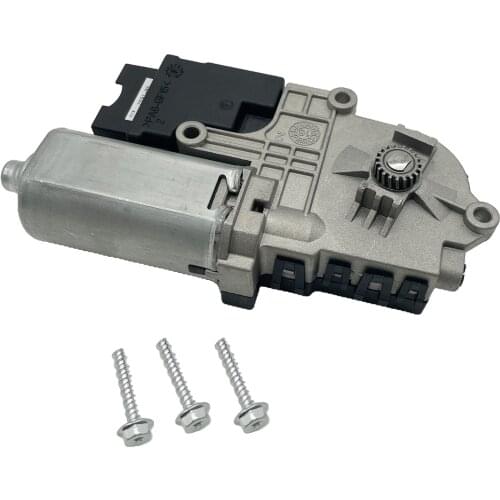 BB5Z-15790-A BB5Z15790A Sunroof Motor Replacement Compatible with 2011-2017 Ford Explorer All Models Replace 1piece