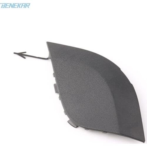 Benekar Front Bumper Tow Hook Eye Cover Cap for Opel Insignia OPC Buick Regal GS 2010-2016