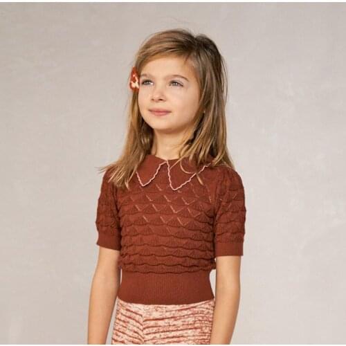 Cekcya Sweaters For Girls